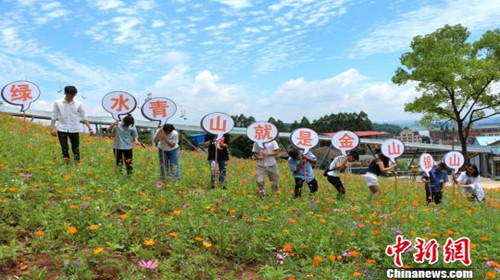 生态环境保护高压态势：环保利剑频频出鞘威力